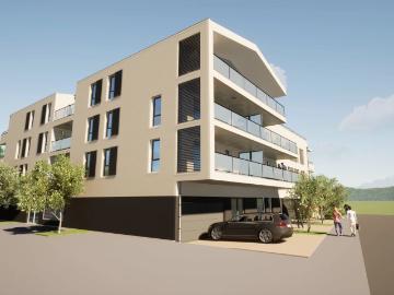 ECOLE BUISSONNIERE
