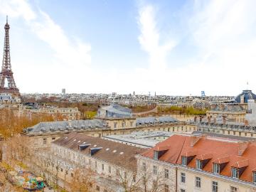 ECOLE MILITAIRECatherine PiguetAlma Immobilier