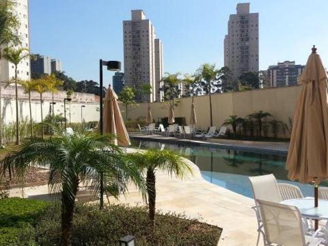 Ecolife morumbi com 3 suites, novo. Preço imperdivel!