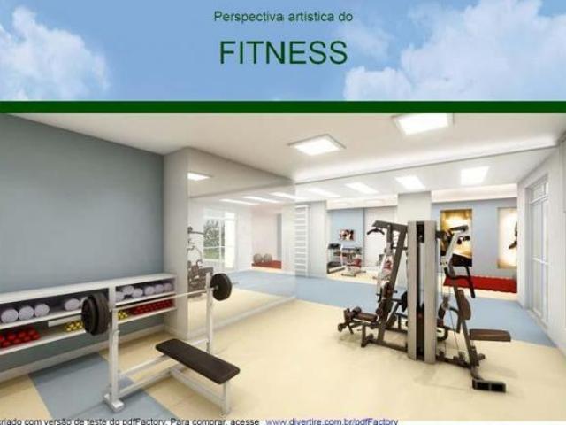 Ecolife, varanda gourmet c/ churrasqueira, novo e lindo com preço excepcional!