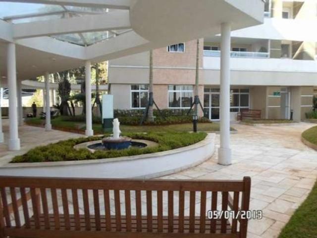 Ecolife, varanda gourmet c/ churrasqueira, novo e lindo com preço excepcional!