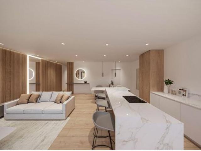 EcoLuxury Marchamalo