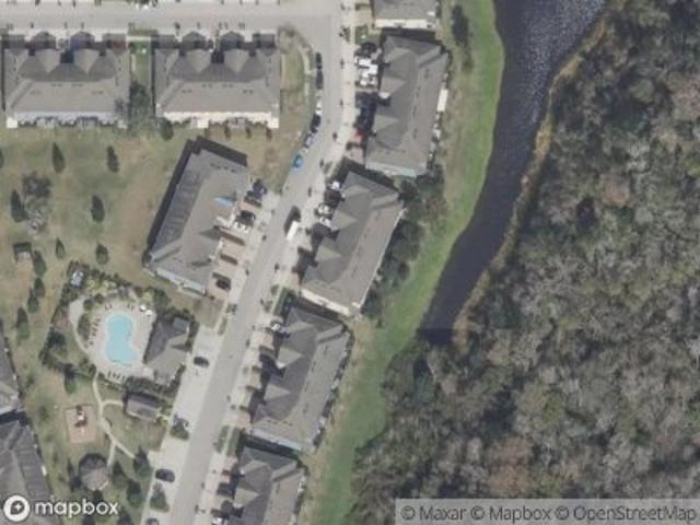Econ Landing Blvd
