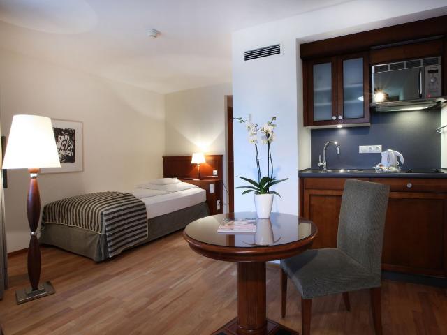 Economy Class Apartment Frankfurt am Main, Frankfurt Amsterdam Apartments for Rent