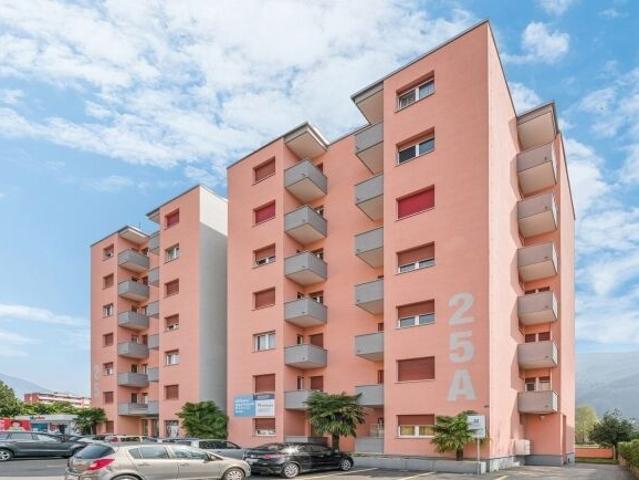 Economico e centrale 3.5 locali