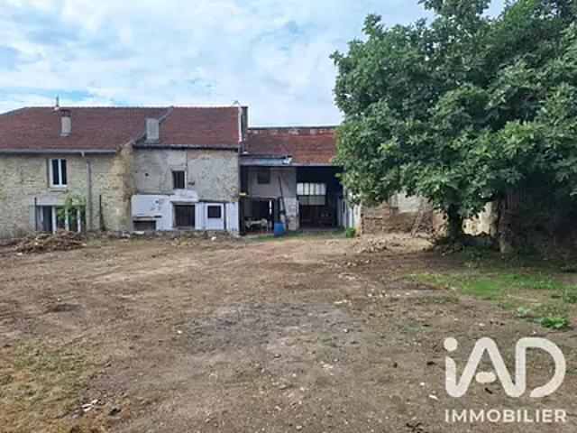 Ecordal 08130 Achat / Vente maison 5 pièces t5 cave