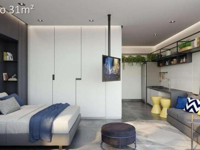 Ecos Vila Madalena Studios