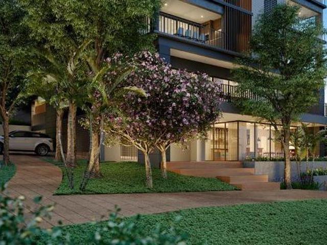 Ecos Vila Madalena Residencial
