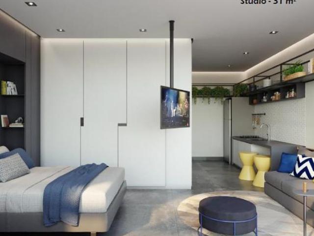 Ecos Vila Madalena Residencial