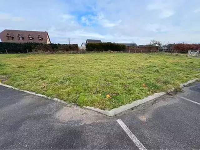 Ecalles Alix 76190 Programme neuf maison neuf à vendre 3 pièces