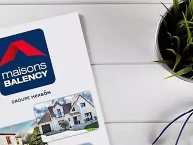 Ecalles Alix 76190 Programme neuf maison neuf à vendre 6 pièces