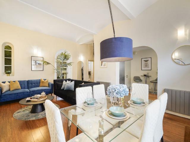 Eccleston Square Mews, London SW1V, 3 bed terraced house to rent, £10,998 pcm | PrimeLocation