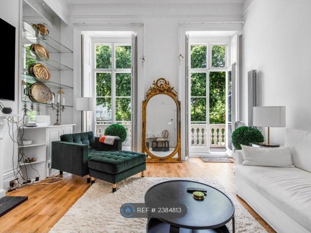Eccleston Square, London SW1V, 2 bed flat to rent, £4,300 pcm | PrimeLocation