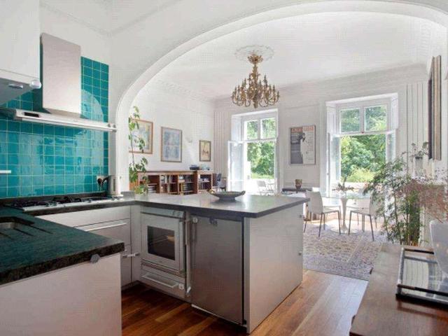 Eccleston Square, London, SW1V 2 bed flat to rent £3,467 pcm £800 pw
