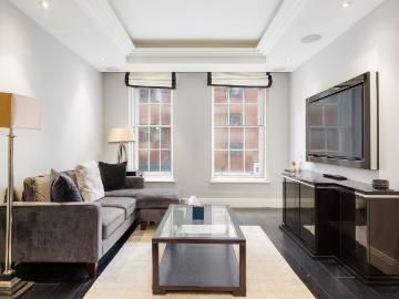 Green Park, Zone 1 London, West London, London, Greater London