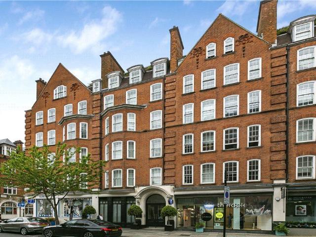 Eccleston Street, London SW1W, 3 bed flat to rent, £8,000 pcm | PrimeLocation