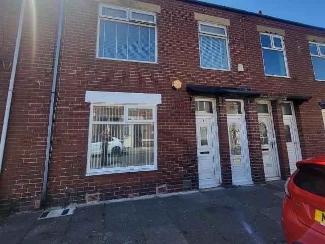 Eccleston Road, South Shields NE33, 2 bed flat to rent, £550 pcm | PrimeLocation