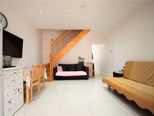Ecclestone Place, HA9, Wembley