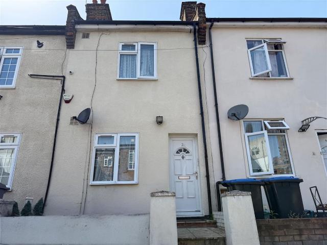 Ecclestone Place, Wembley HA9, 3 bed terraced house to rent, £2,600 pcm | PrimeLocation