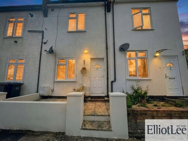 Ecclestone Place, Wembley HA9, 3 bed terraced house to rent, £2,600 pcm | PrimeLocation