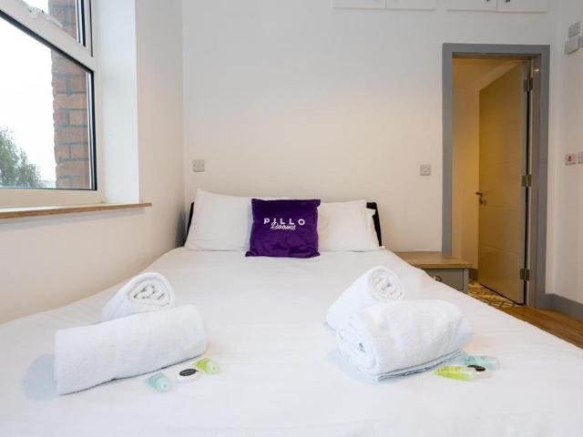 Eccles New Road, Salford, M5 4UD, United Kingdom | 1 bed apartment for rent #139621903 | Rentberry