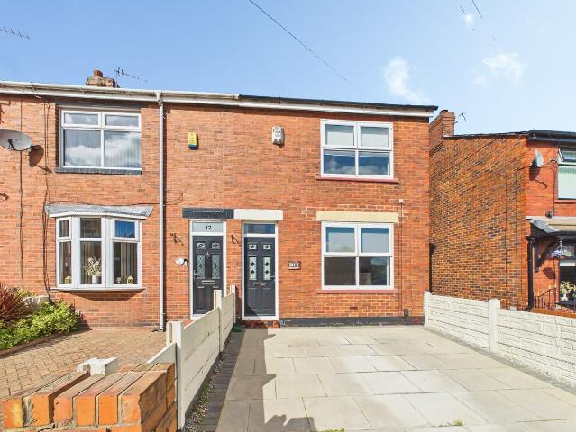 Eccles Road, Orrell WN5, 2 bed terraced house to rent, £850 pcm | PrimeLocation