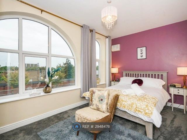 Eccles Town Centre, Eccles M30, 1 bed flat to rent, £1,599 pcm | PrimeLocation