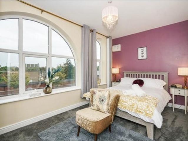 ✨ Eccles TC || Salford Royal || short stays ✨