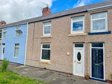 Eccles Terrace, West Allotment, Newcastle Upon Tyne NE27, 2 bed terraced house to rent, £895 pcm | PrimeLocation