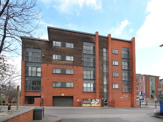 Ecclesall Heights, Sheffield S10, Studio to rent, £650 pcm | PrimeLocation
