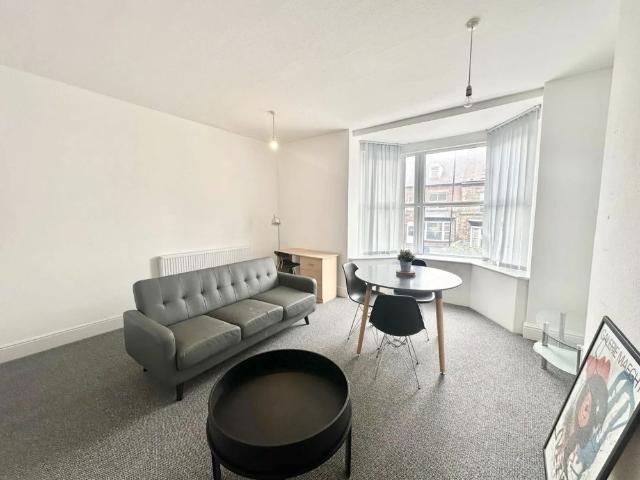 Ecclesall Road, S11 8PG