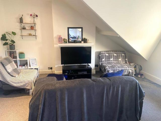 Ecclesall Road, Sheffield S11 1 bed apartment to rent £850 pcm £196 pw