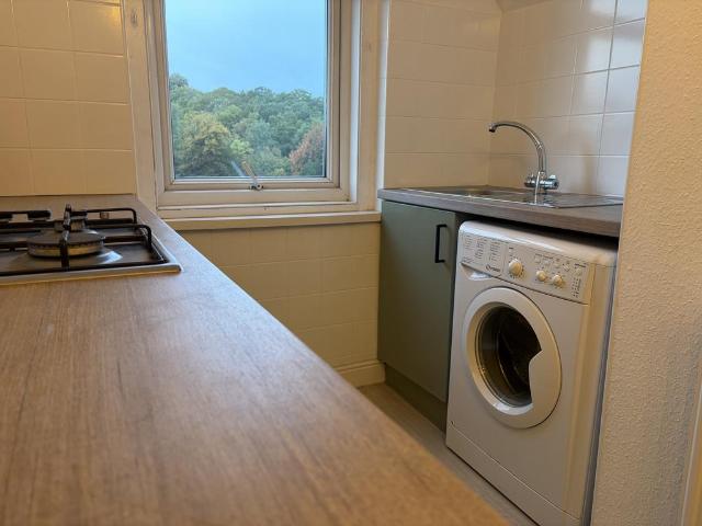 Ecclesall Road, Sheffield, S11 1 bed flat to rent £950 pcm £219 pw