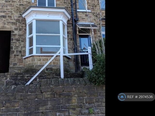 Ecclesall Road, Sheffield, S11 1 bed in a house share to rent £495 pcm £114 pw