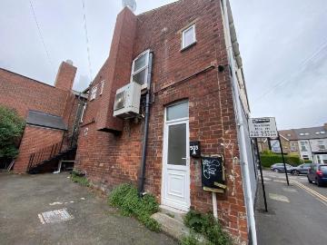 Ecclesall Road, Sheffield S11, 2 bed flat to rent, £1,000 pcm | PrimeLocation