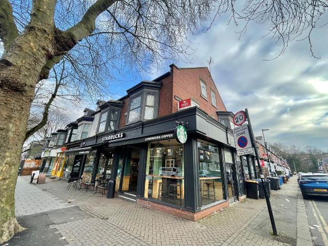 Ecclesall Road, Sheffield S11, 3 bed property to rent, £1,150 pcm | PrimeLocation