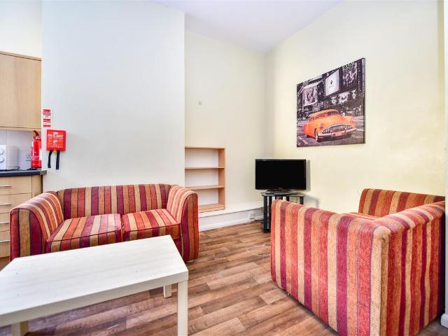Ecclesall Road, Sheffield S11, 3 bed shared accommodation to rent, £325 pcm | PrimeLocation