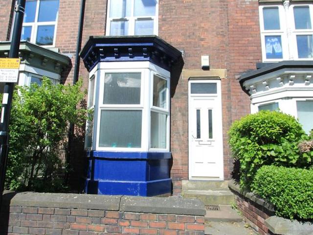 Ecclesall Road, Sheffield S11, 4 bed terraced house to rent, £1,395 pcm | PrimeLocation