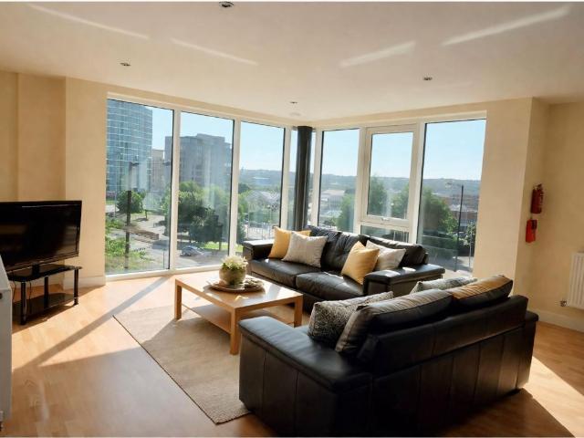 Ecclesall Road, Sheffield S11, 6 bed flat to rent, £451 pppm | PrimeLocation