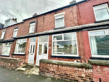 Ecclesburn Road, LEEDS 4 bed terraced house to rent £1,280 pcm £295 pw