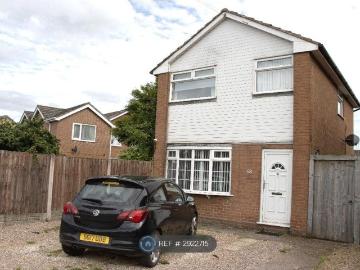 Eccleshall Road, Stone ST15, 3 bed detached house to rent, £1,300 pcm | PrimeLocation