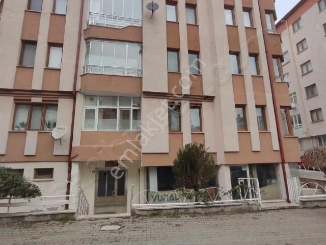 Ece Mah,cevher Cami Sokak 3+1 Satılık Masrafsız Daire