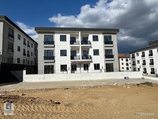 ECEABAT ENGİNKENT KONAKLARI 3+1 SATILIK DAİRE