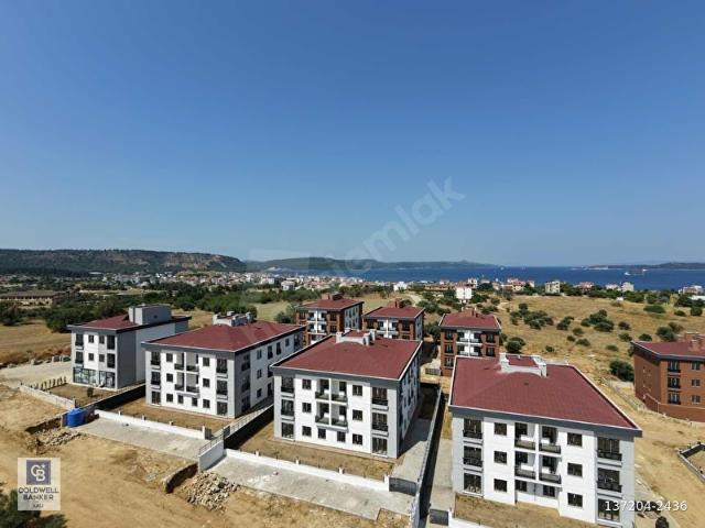ECEABAT ENGİNKENT KONAKLARINDA 2+1 SATILIK DAİRE MODERN SİTE