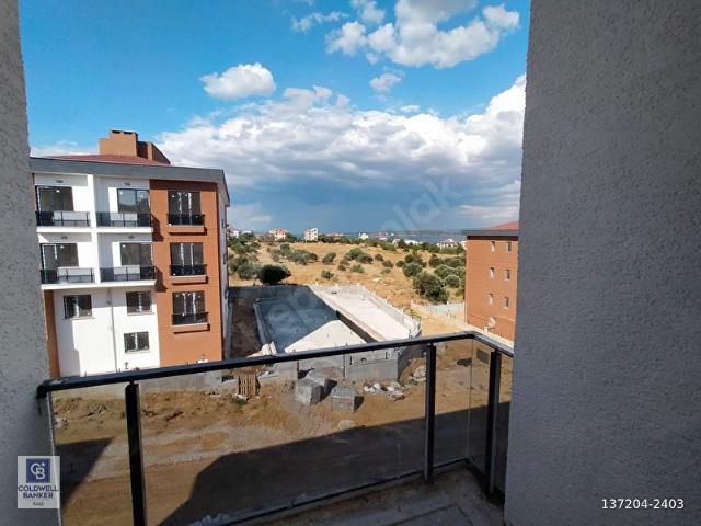 ECEABAT'TA MODERN AİLE YAŞAMININ YENİ ADRESİ 2+1