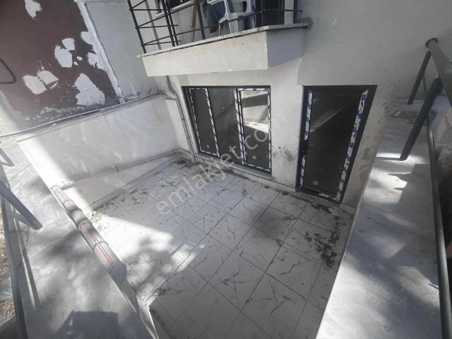 Ecem Emlaktan Sıfır Binada Ters Dubleks