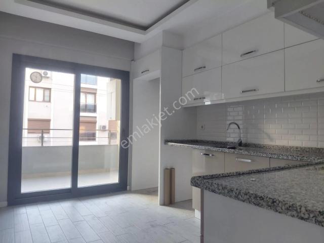 Ecf Emlak'tan Yörük Mahallesinde Doğalgazlı Kiralık 3+1 Daire