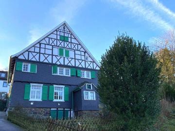 Agnesstraße, Solingen, Ohlig, Solingen, Lichtscheid