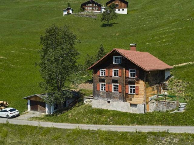Echte Rarität mit Ferienwohnungsnutzung