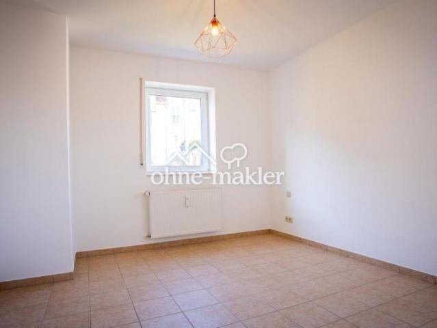 Echternacherbrück schöne renovierte 3 ZKB Wohnung beste Lage!